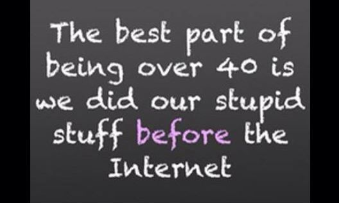 150+ Funny 40th Birthday Quotes for Myself: Hilarious Laughs