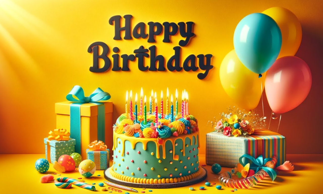 150+ Heartfelt 20th Birthday Wishes for Every Celebration