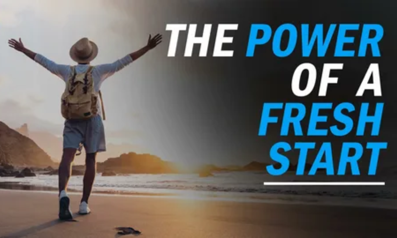 150+ Powerful New Week Blessings for a Fresh Start