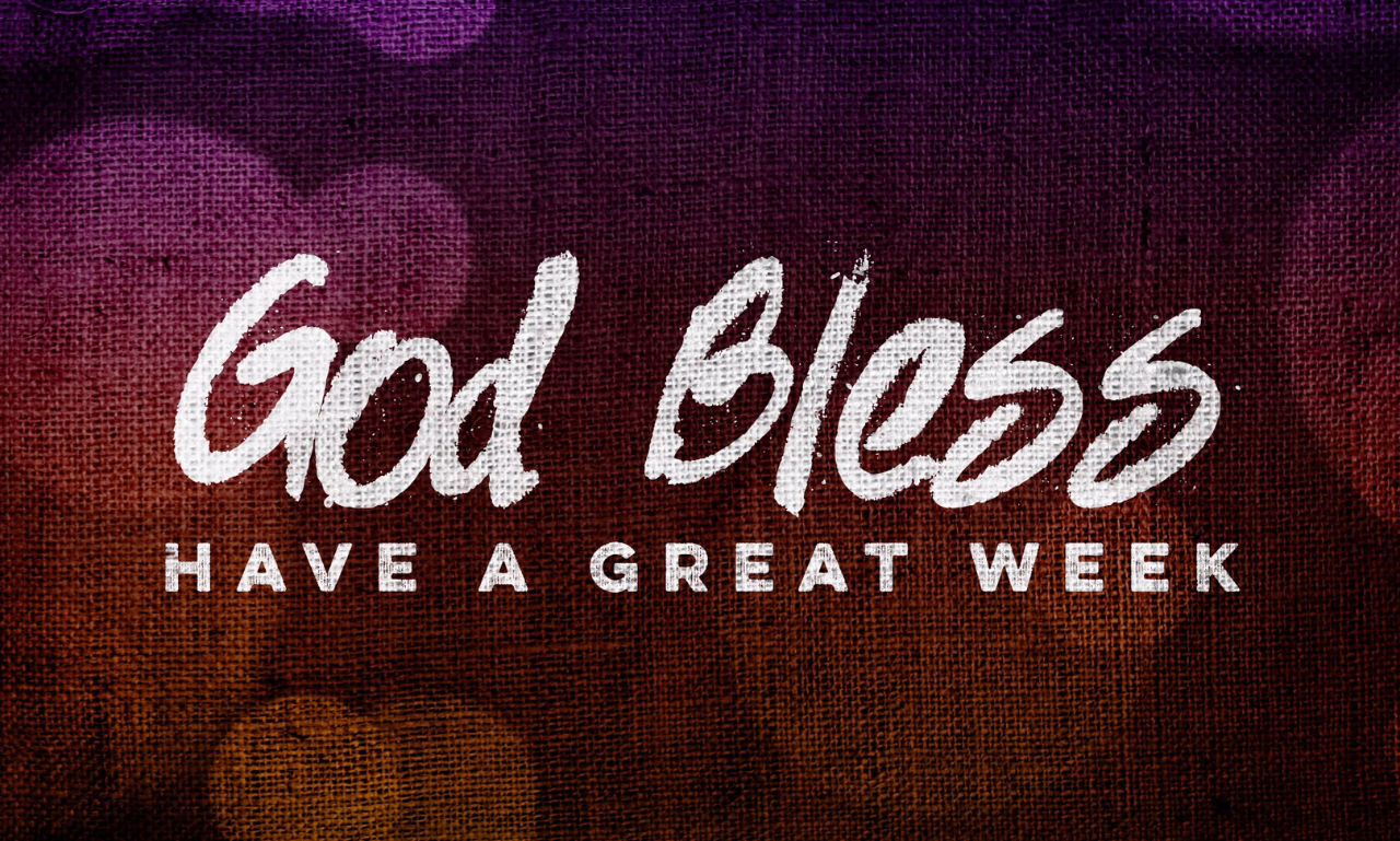 150+ Powerful New Week Blessings for a Fresh Start