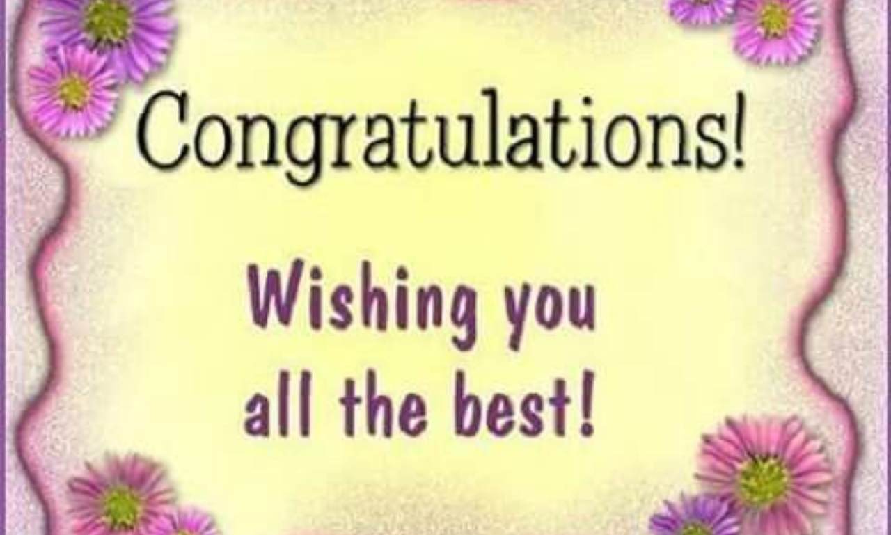 175+ Powerful Congratulations on Sobriety Messages & Quotes