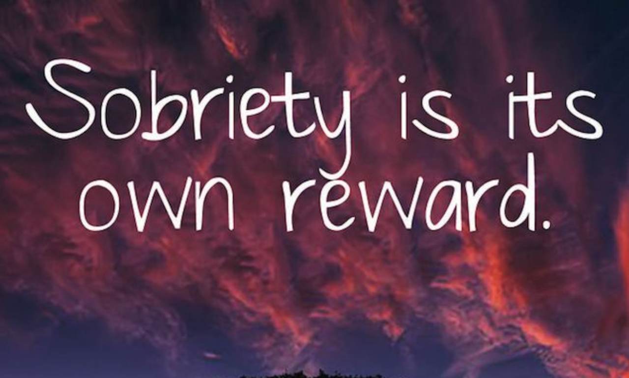 175+ Powerful Congratulations on Sobriety Messages & Quotes
