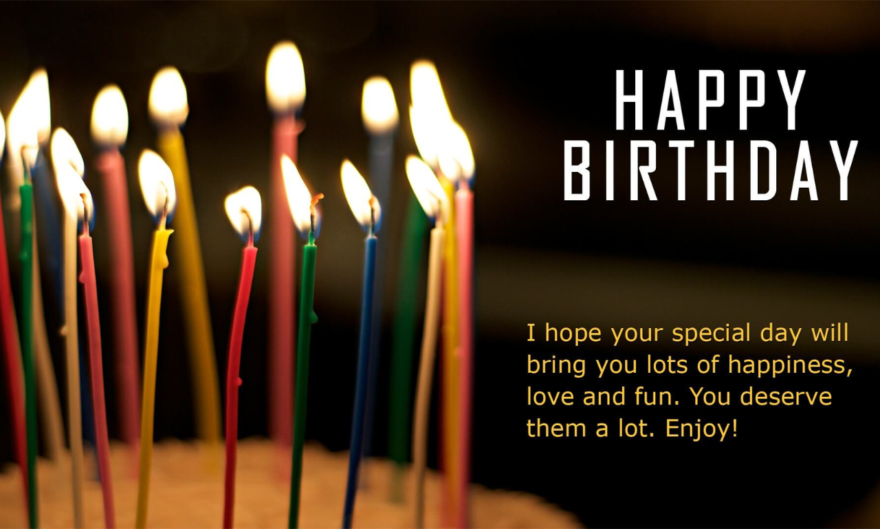 250+ Powerful 55th Birthday Quotes for Every Celebration