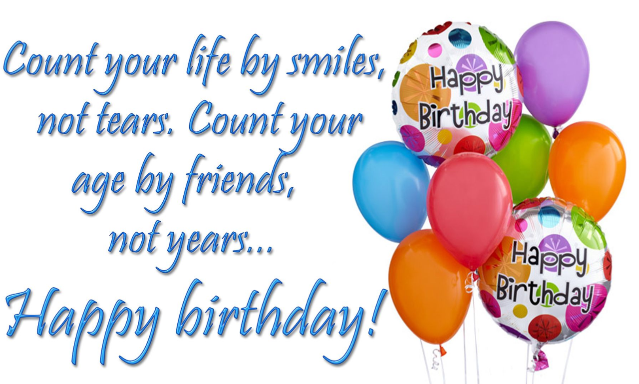250+ Powerful 55th Birthday Quotes for Every Celebration