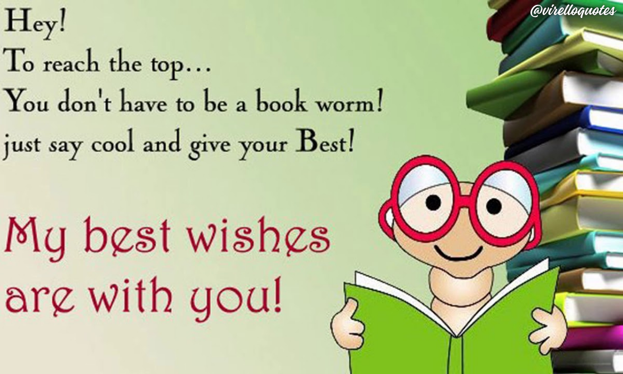 Best Wishes for Students From Teachers: Powerful Success