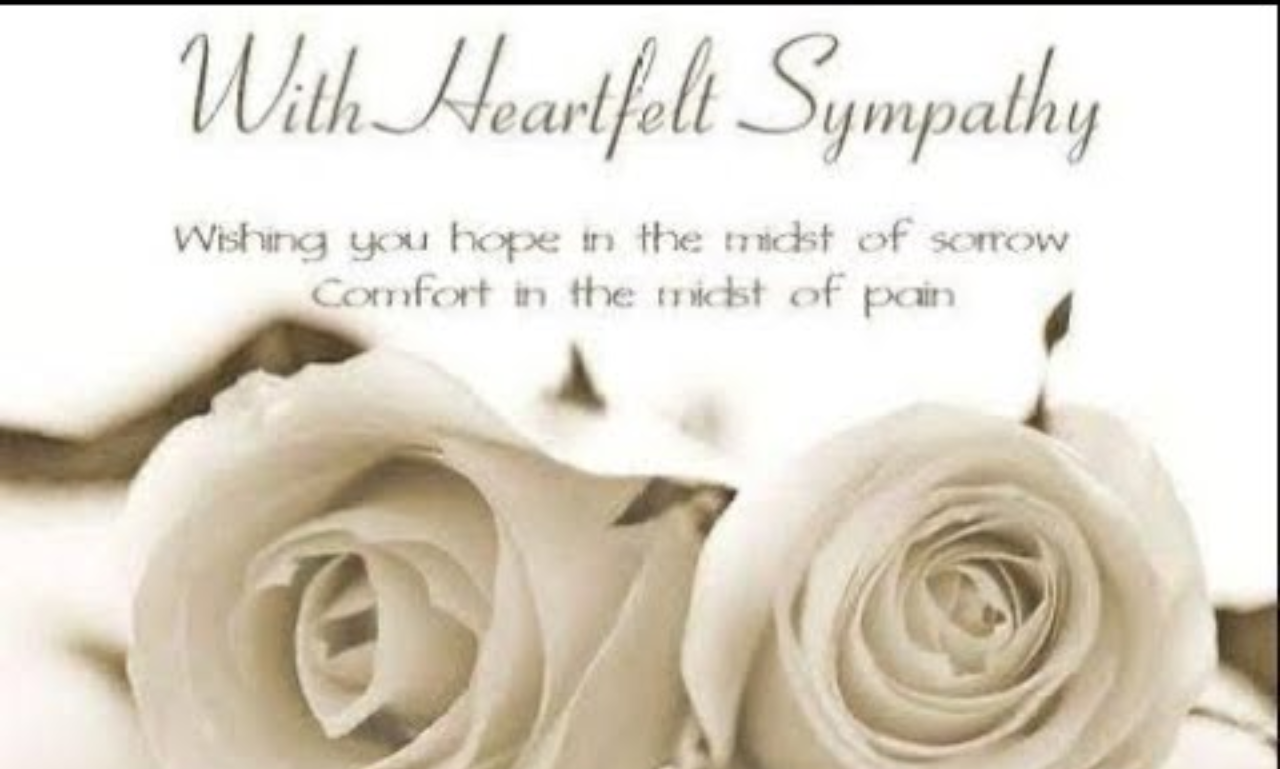 Condolences Spanish Message: Powerful Sympathy Wishes