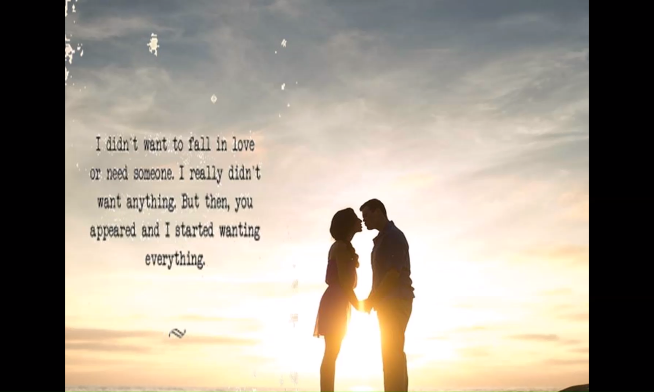 I Miss You Message for My Love: Heartfelt & Romantic