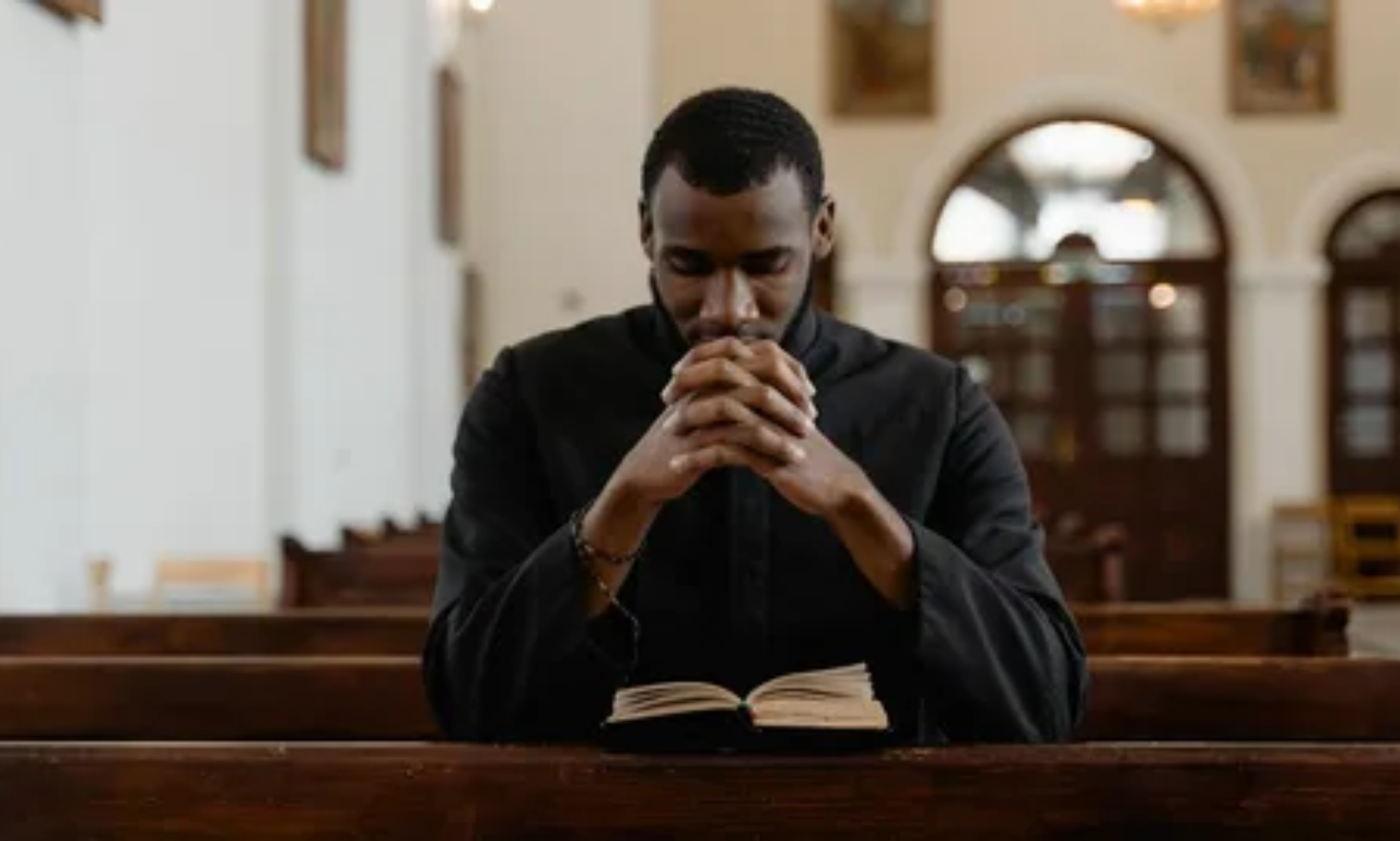 150+ Inspiring African American Monday Blessings