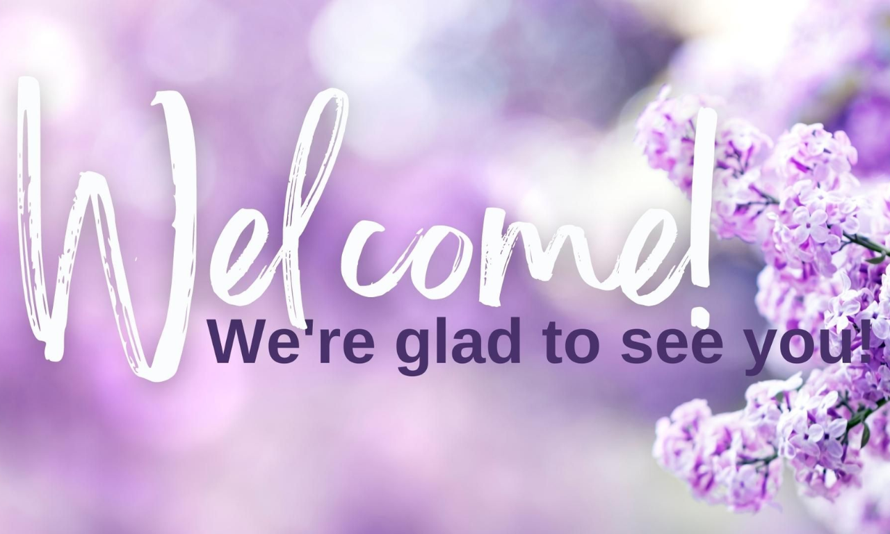210+ Welcome Blessings to Share Love, Hope, and New Beginnings