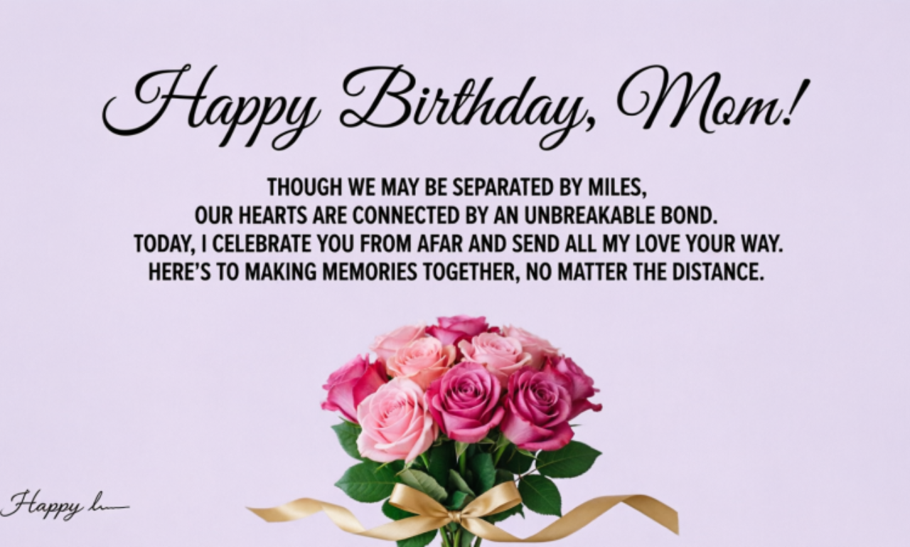 80+ Mom to Be Birthday Wishes: Heartfelt Expecting Messages  