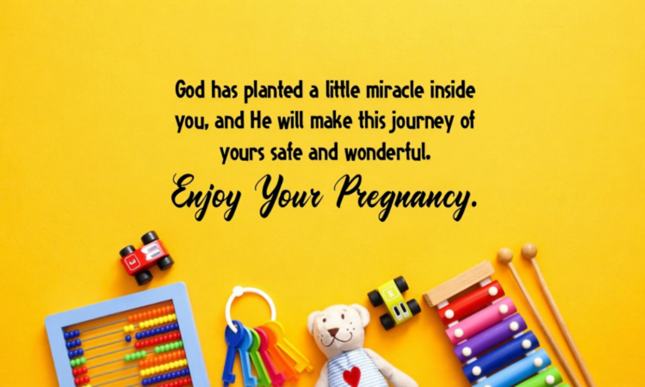 80+ Mom to Be Birthday Wishes: Heartfelt Expecting Messages  