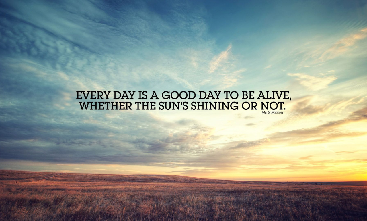Blessed Morning Everyone Quotes to Inspire Every Day
