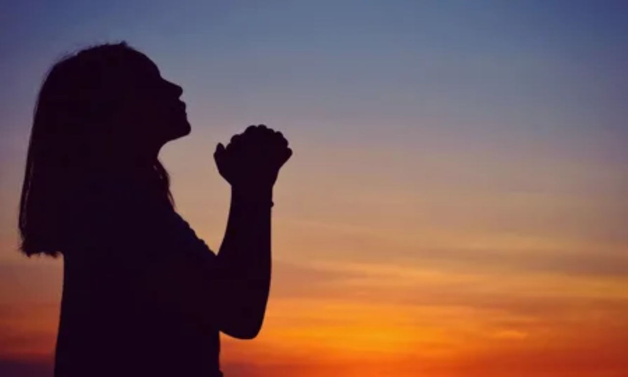 Prayers for a Healthy Pregnancy
