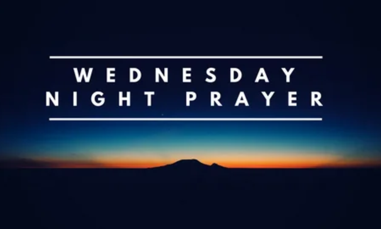 180+ Morning Wednesday Blessings