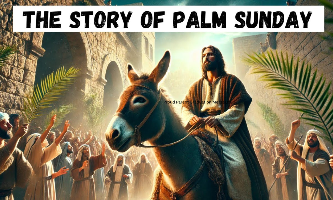 180+Happy Palm Sunday Blessings