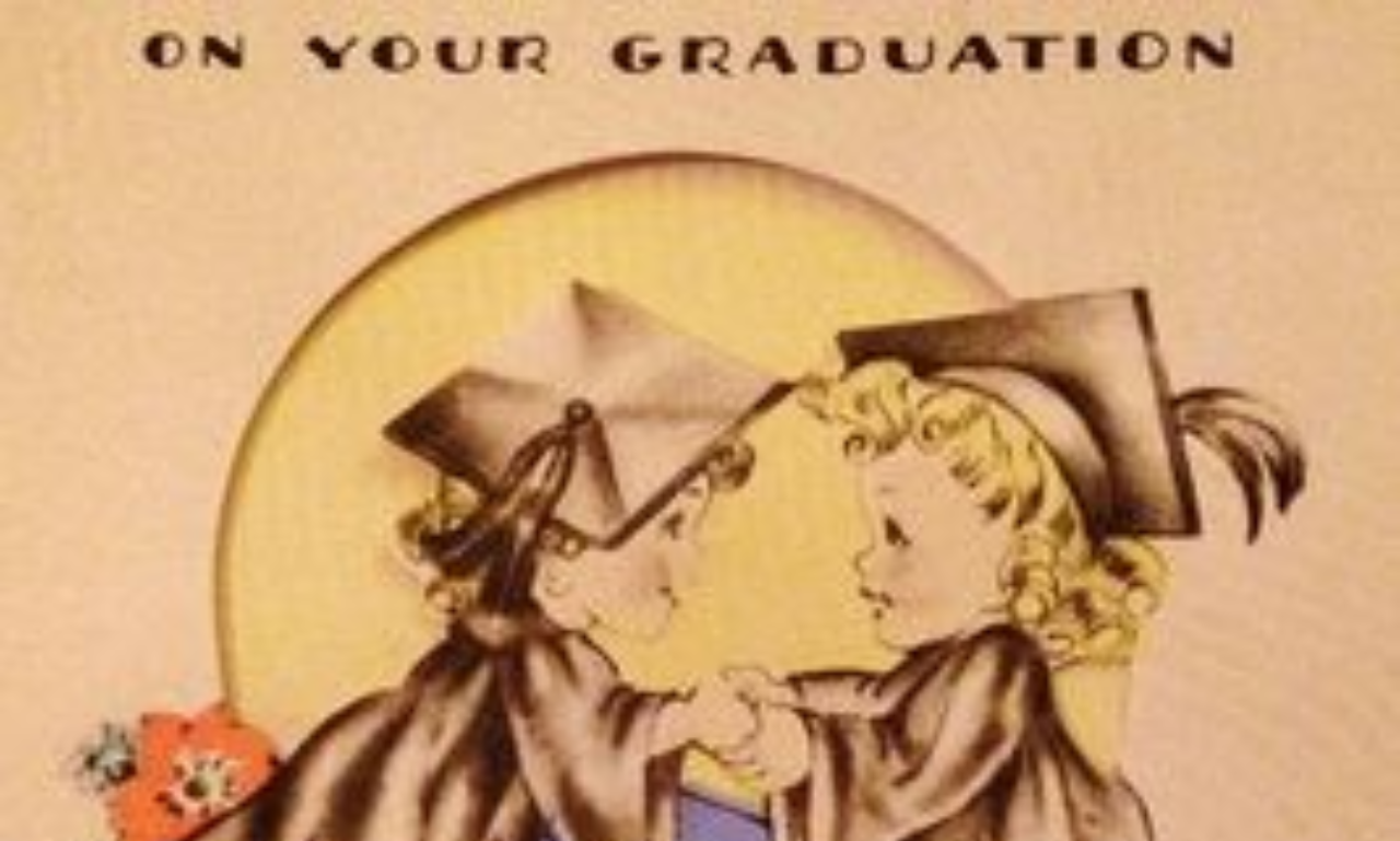 150+ Graduation Messages for Niece