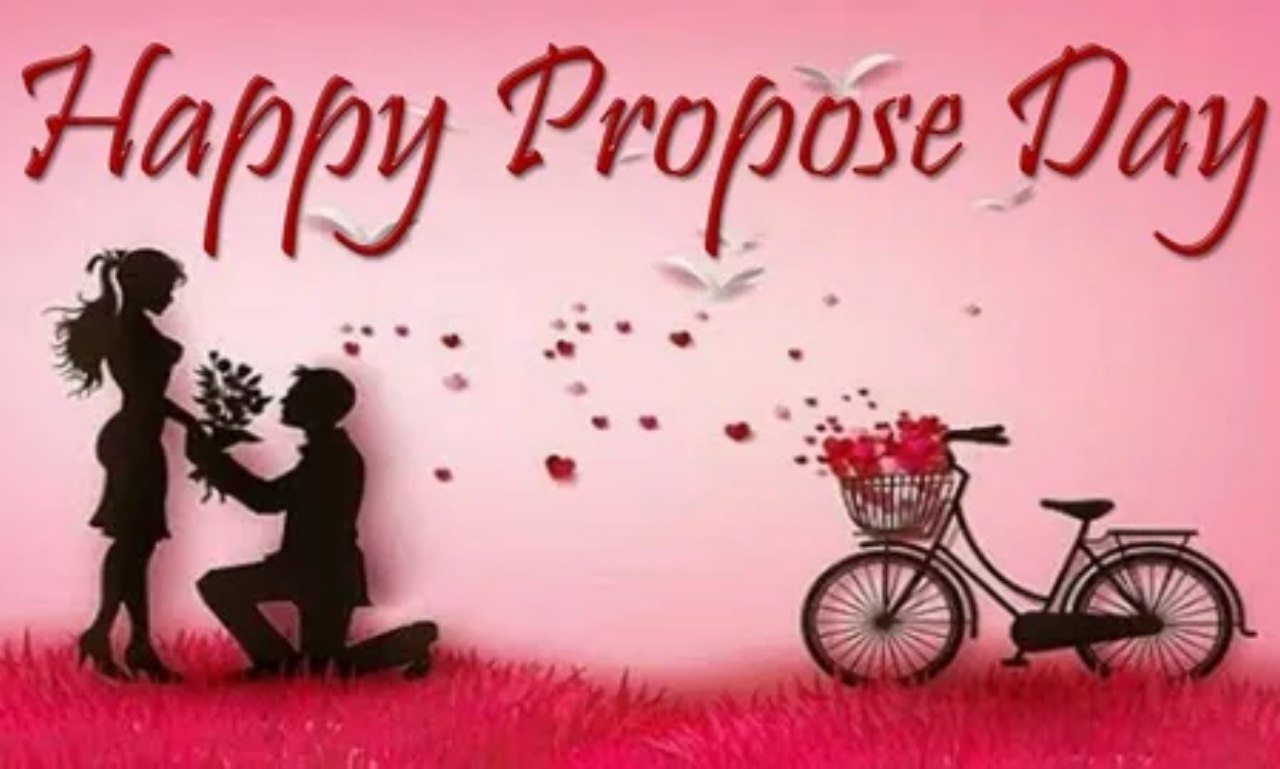 Romantic Love Messages