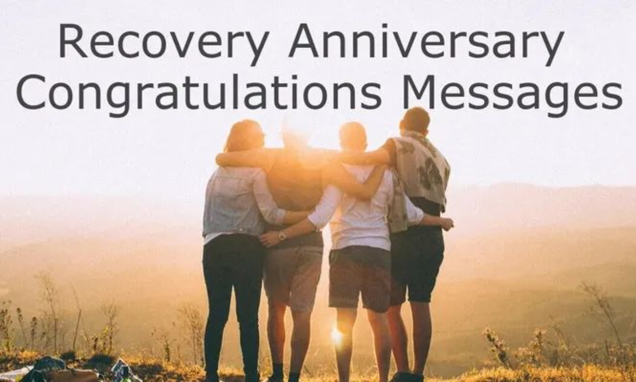 175+ Powerful Congratulations on Sobriety Messages & Quotes175+ Powerful Congratulations on Sobriety Messages & Quotes