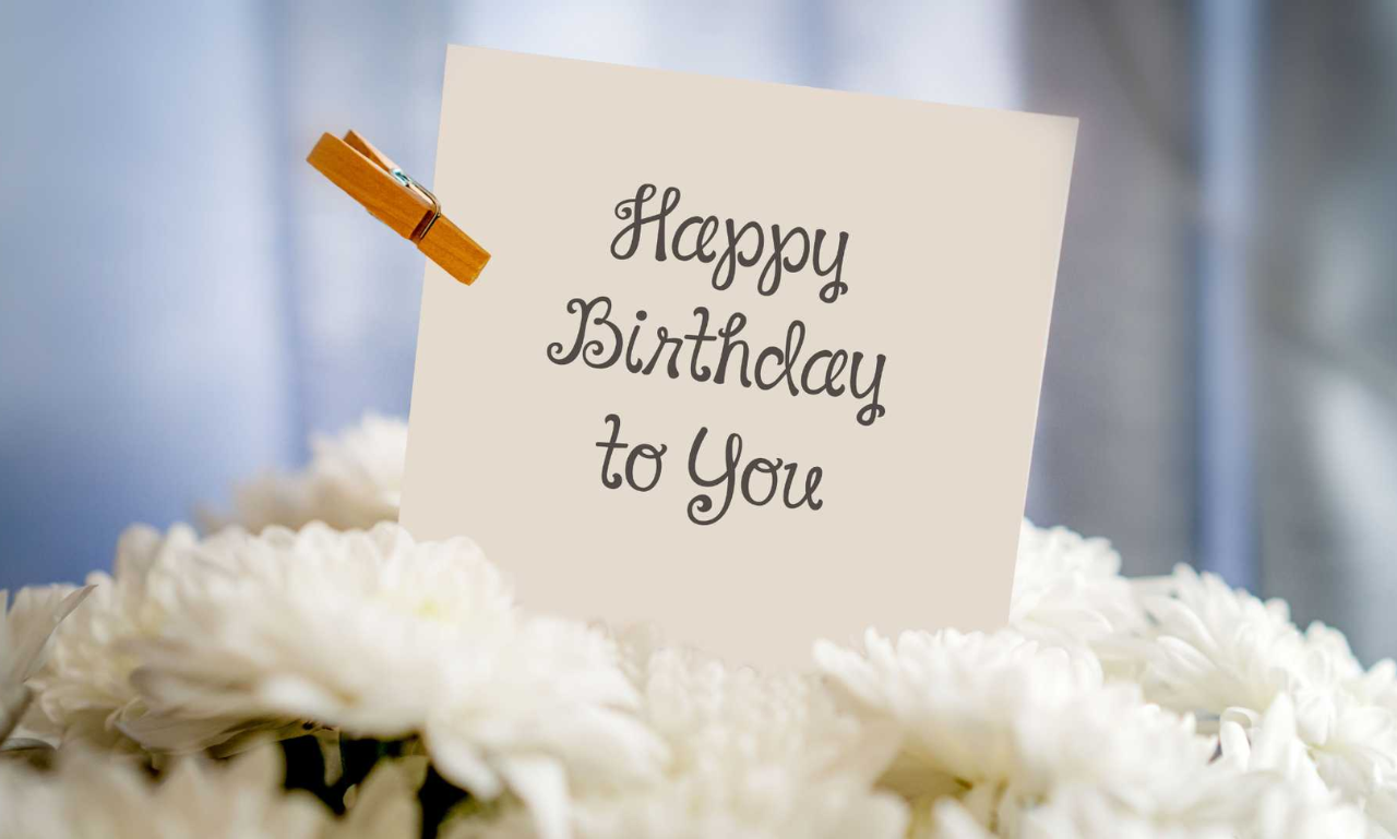 250+ Powerful 55th Birthday Quotes for Every Celebration