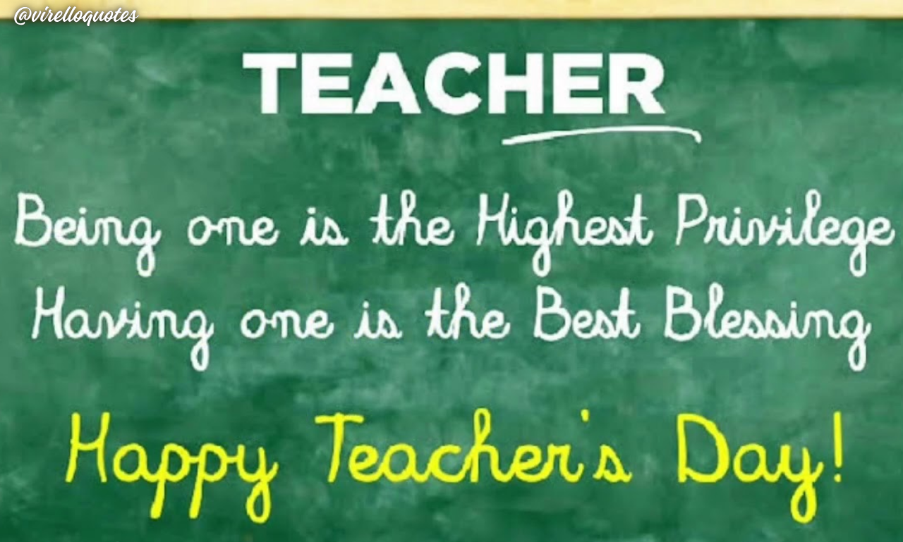 Best Wishes for Students From Teachers: Powerful Success