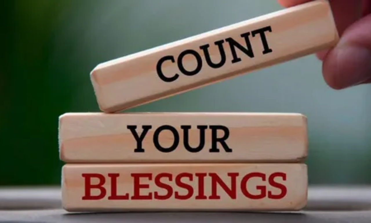 Blessing and Prayer for a Car