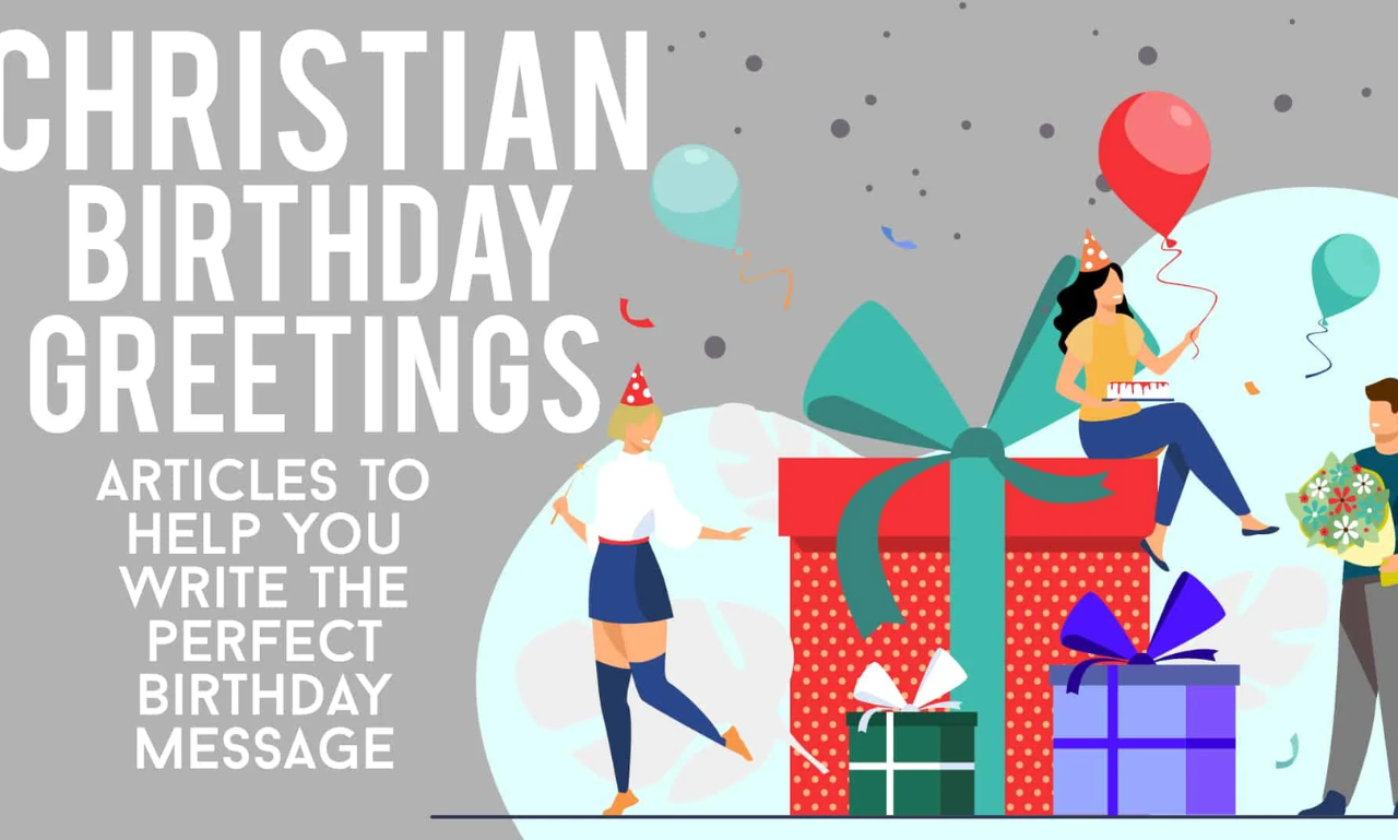 Christian Birthday Messages for Brother