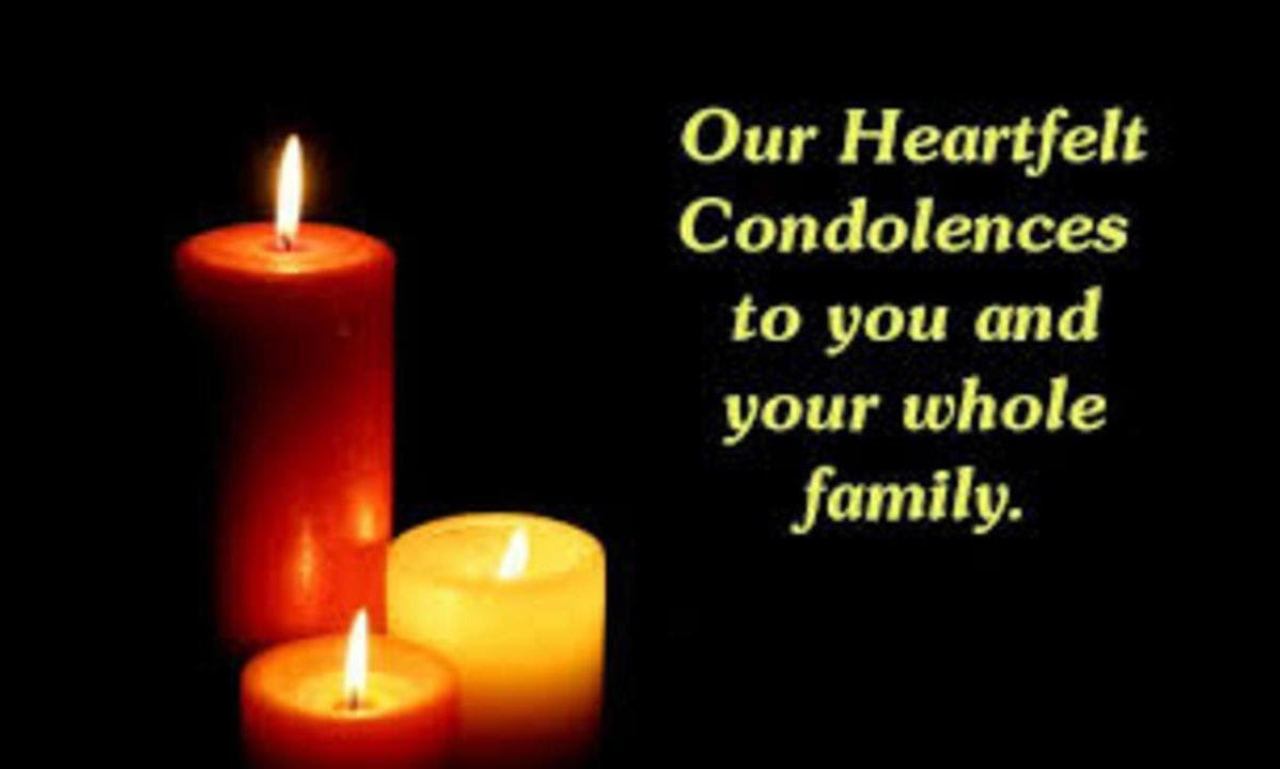 Condolences Spanish Message: Powerful Sympathy Wishes