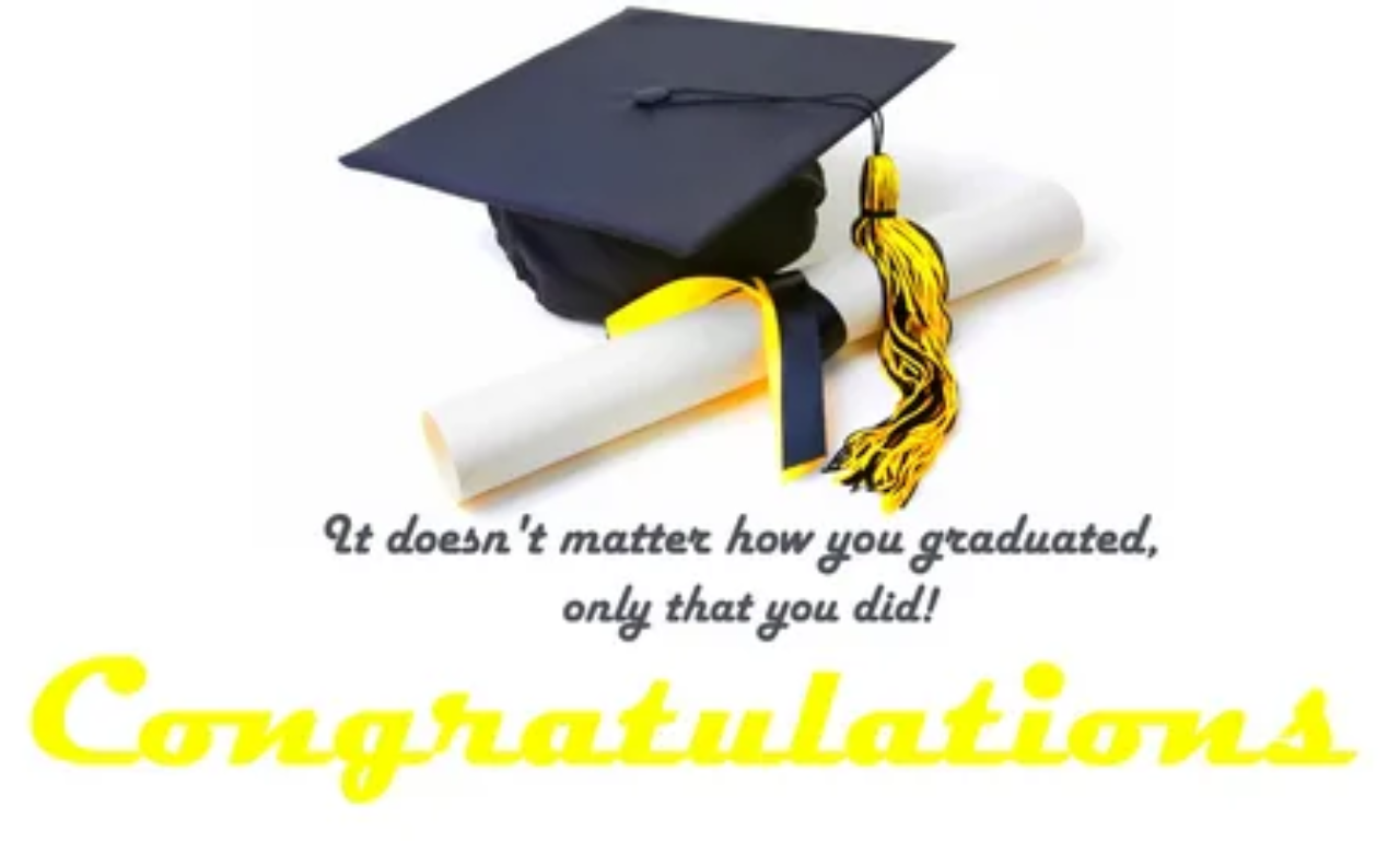 Graduation Messages for Granddaughter: Heartfelt Wishes