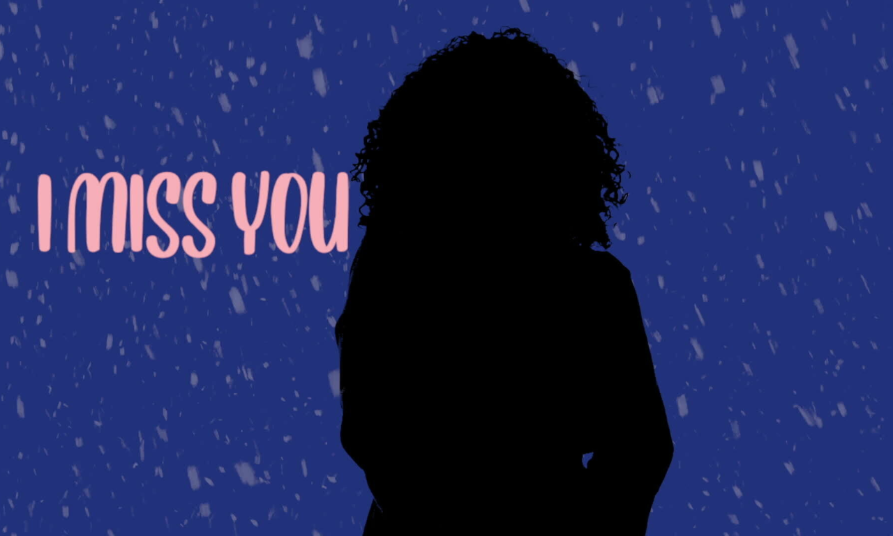 I Miss You Message for My Love: Heartfelt & Romantic