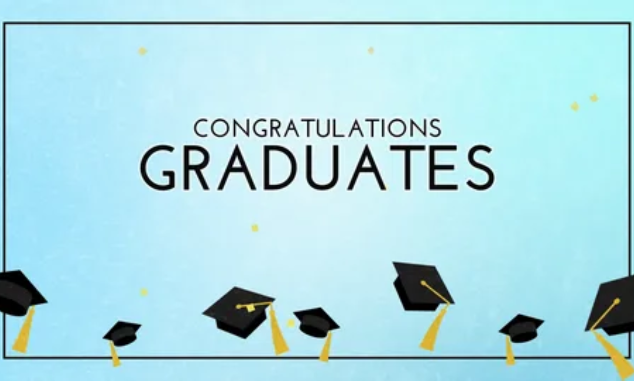 Invitation Message for Graduation: Inspiring Celebration