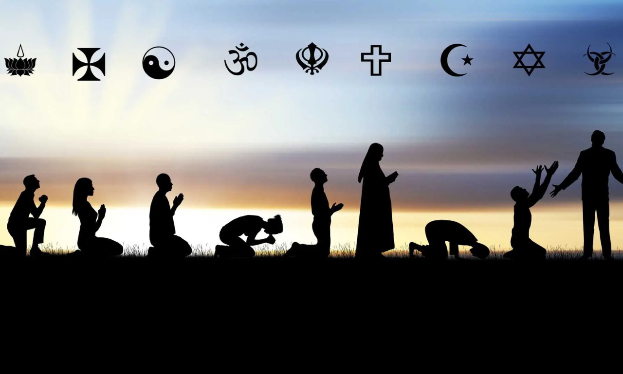 Religious Condolence Messages