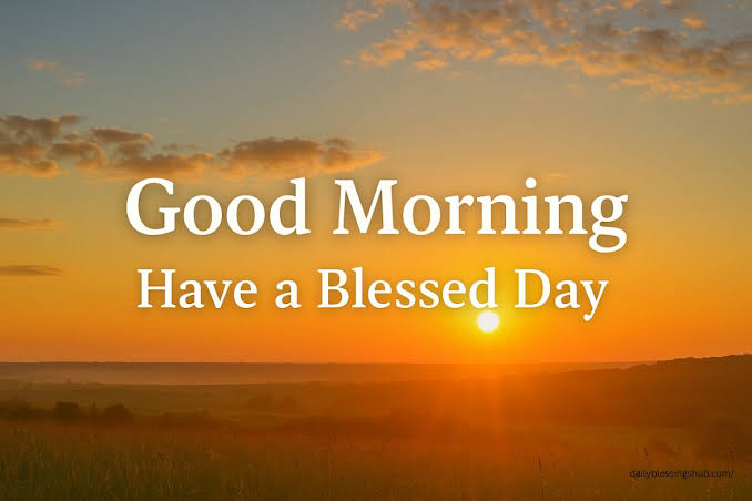 Have a Blessed Day: 150+ Powerful Wishes & Daily Blessings