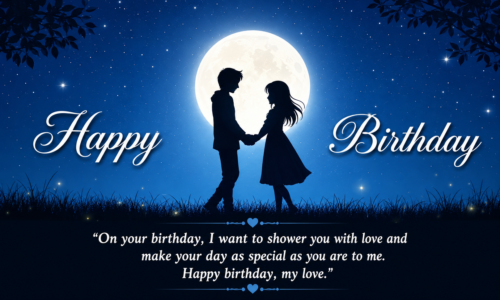 Birthday Wishes for Girlfriend: 150+ Heartfelt Ideas